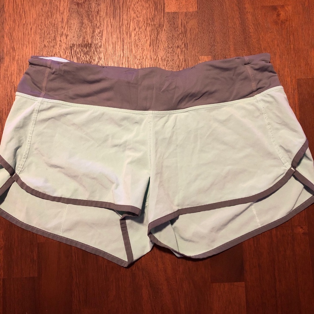 Lululemon short